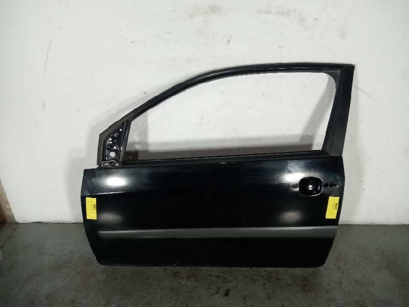 Recambio de puerta delantera izquierda para ford fiesta (cbk) ambiente referencia OEM IAM 1692539 3 PUERTAS 