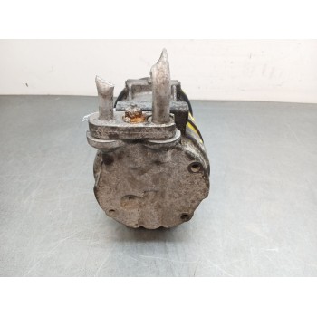 Recambio de compresor aire acondicionado para chevrolet aveo / kalos hatchback (t200) 1.4 16v referencia OEM IAM 714978  