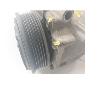 Recambio de compresor aire acondicionado para ford fiesta vi (cb1, ccn) 1.4 tdci referencia OEM IAM 8V5119D629DF  