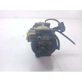 Recambio de compresor aire acondicionado para ford fiesta vi (cb1, ccn) 1.4 tdci referencia OEM IAM 8V5119D629DF  