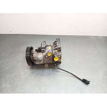 COMPRESOR AIRE ACONDICIONADO f500jdcce11 