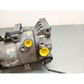 Recambio de compresor aire acondicionado para hyundai i30 (gd) 1.4 crdi referencia OEM IAM f500jdcce11  