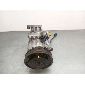 Recambio de compresor aire acondicionado para hyundai i30 (gd) 1.4 crdi referencia OEM IAM f500jdcce11  