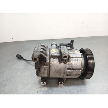 Recambio de compresor aire acondicionado para hyundai i30 (gd) 1.4 crdi referencia OEM IAM f500jdcce11  