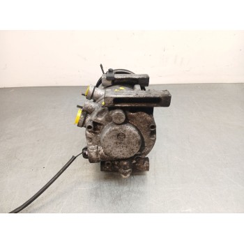 Recambio de compresor aire acondicionado para hyundai i30 (gd) 1.4 crdi referencia OEM IAM f500jdcce11  
