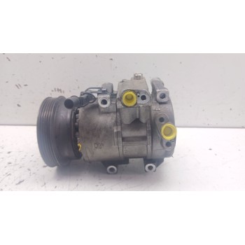 COMPRESOR AIRE ACONDICIONADO 1127024500 9770117800 6F1210213