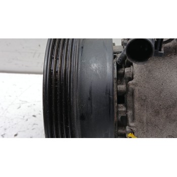 Recambio de compresor aire acondicionado para kia rio ii (jb) 1.5 crdi referencia OEM IAM 1127024500 9770117800 6F1210213