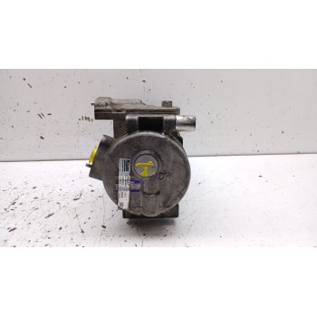 Recambio de compresor aire acondicionado para kia rio ii (jb) 1.5 crdi referencia OEM IAM 1127024500 9770117800 6F1210213