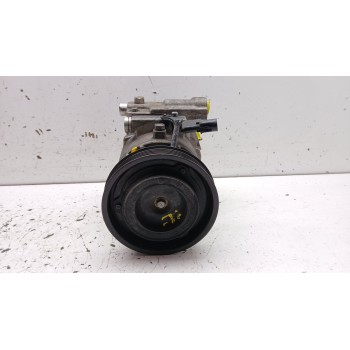 Recambio de compresor aire acondicionado para kia rio ii (jb) 1.5 crdi referencia OEM IAM 1127024500 9770117800 6F1210213