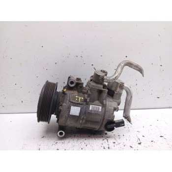 COMPRESOR AIRE ACONDICIONADO 1k0820859t 6seu14c ge4471905988
