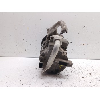 Recambio de compresor aire acondicionado para volkswagen golf vi (5k1) 1.4 tsi referencia OEM IAM 1k0820859t 6seu14c ge447190598