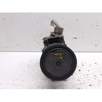 Recambio de compresor aire acondicionado para volkswagen golf vi (5k1) 1.4 tsi referencia OEM IAM 1k0820859t 6seu14c ge447190598