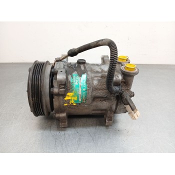 COMPRESOR AIRE ACONDICIONADO sd7v12 1500f 