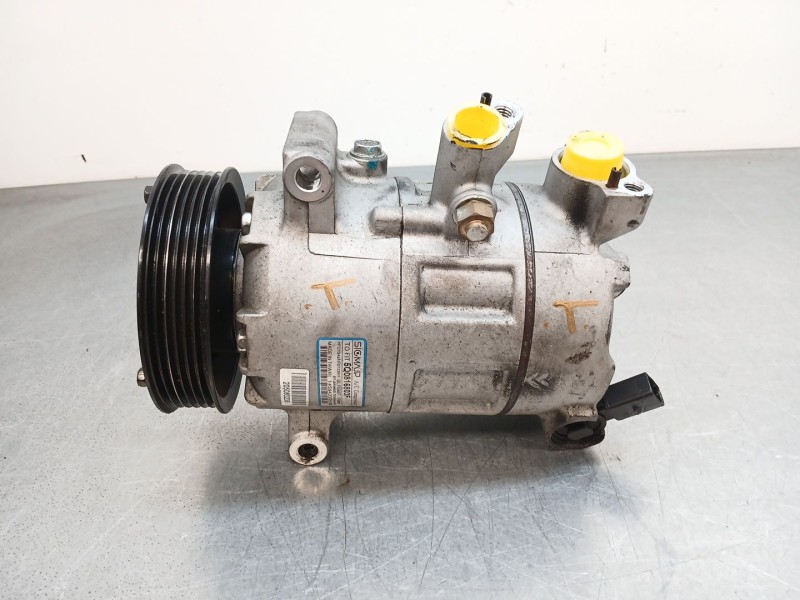 Recambio de compresor aire acondicionado para seat leon st (5f8) 1.6 tdi referencia OEM IAM 5q0816803f  