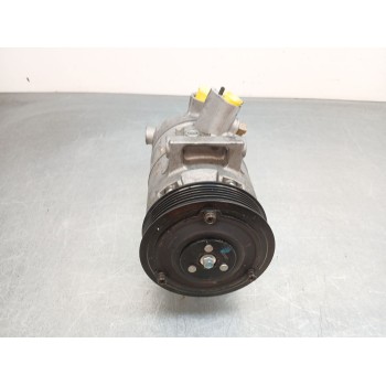 Recambio de compresor aire acondicionado para seat leon st (5f8) 1.6 tdi referencia OEM IAM 5q0816803f  