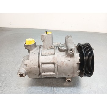 Recambio de compresor aire acondicionado para seat leon st (5f8) 1.6 tdi referencia OEM IAM 5q0816803f  