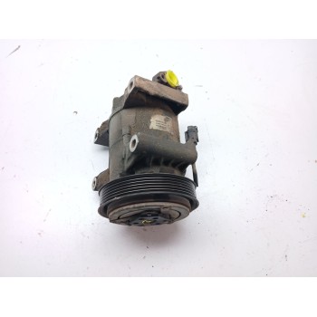 Recambio de compresor aire acondicionado para nissan primera (p11) 1.8 16v referencia OEM IAM 926000F500  