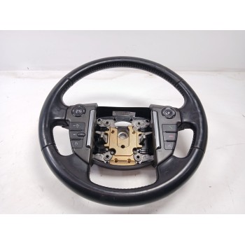 Recambio de volante para land rover discovery iv (l319) 3.0 td 4x4 referencia OEM IAM AH2236600EB AH2213D767BC 
