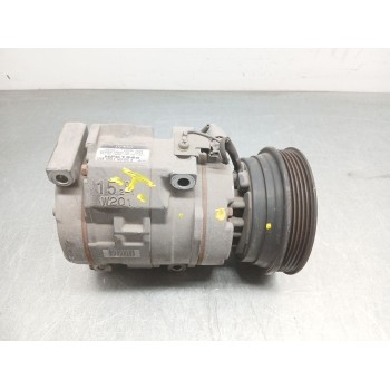 COMPRESOR AIRE ACONDICIONADO 4472203435 