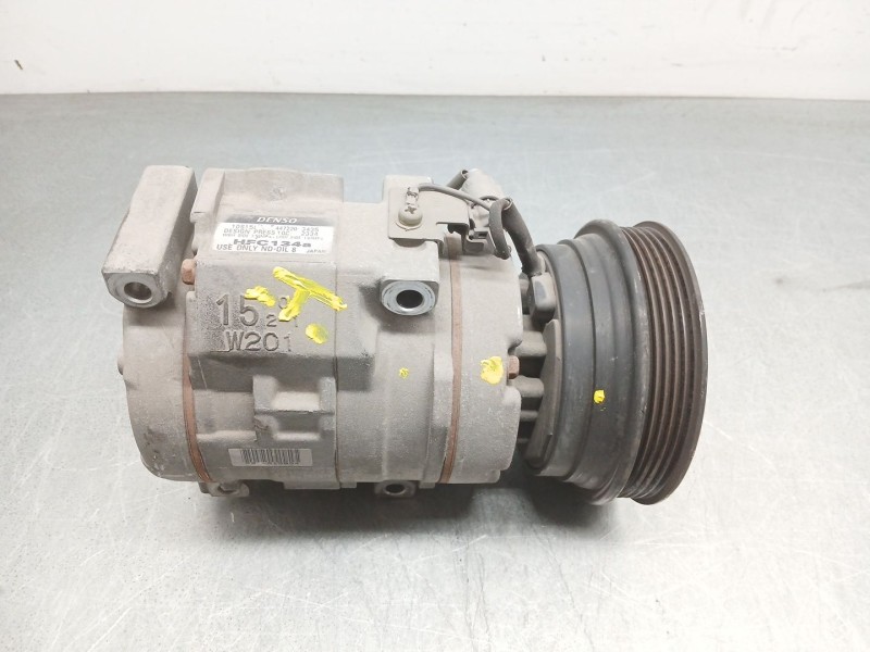 Recambio de compresor aire acondicionado para toyota avensis (_t22_) 2.0 d-4d (cdt220_) referencia OEM IAM 4472203435  