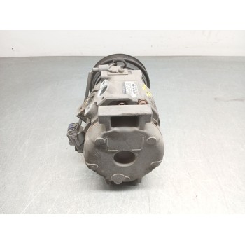 Recambio de compresor aire acondicionado para toyota avensis (_t22_) 2.0 d-4d (cdt220_) referencia OEM IAM 4472203435  