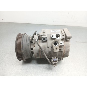 Recambio de compresor aire acondicionado para toyota avensis (_t22_) 2.0 d-4d (cdt220_) referencia OEM IAM 4472203435  