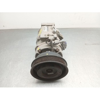 Recambio de compresor aire acondicionado para toyota avensis (_t22_) 2.0 d-4d (cdt220_) referencia OEM IAM 4472203435  