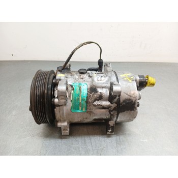 COMPRESOR AIRE ACONDICIONADO sd7v161227f 