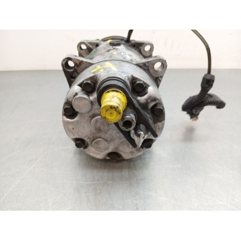 Recambio de compresor aire acondicionado para citroën evasion monospace (22, u6) 2.0 hdi referencia OEM IAM sd7v161227f  