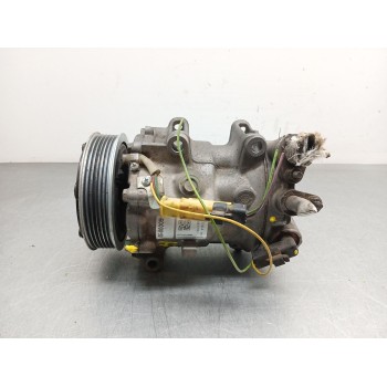 COMPRESOR AIRE ACONDICIONADO 6453RF / 9800840380 sd7c16 1324f 