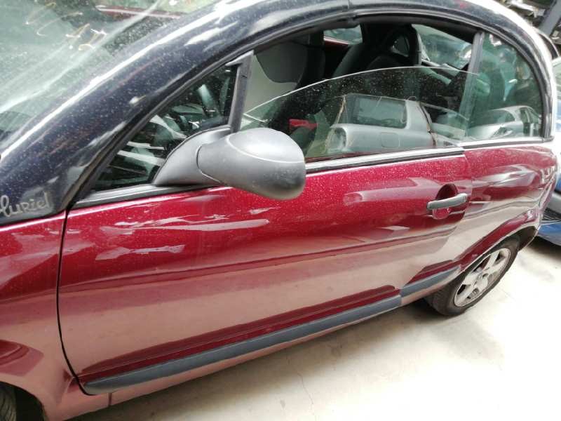 Recambio de puerta delantera izquierda para citroën c3 pluriel 1.6 16v cat (nfu / tu5jp4) referencia OEM IAM 9002S7  