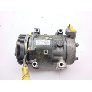 COMPRESOR AIRE ACONDICIONADO 6453YK / 9800851980 