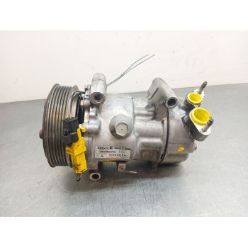 COMPRESOR AIRE ACONDICIONADO 6453LN 9655191680 