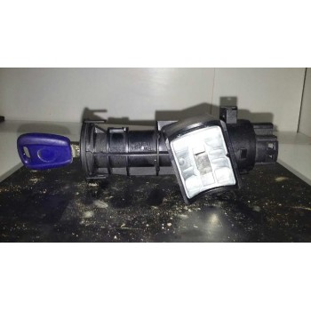 Recambio de conmutador de arranque para fiat punto berlina (188) 1.9 diesel eco referencia OEM IAM B365  