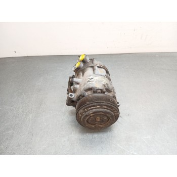 Recambio de compresor aire acondicionado para bmw 3 compact (e46) 316 ti referencia OEM IAM 64526907660  