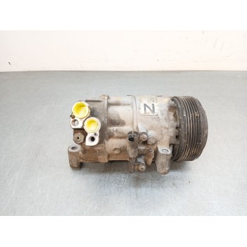 Recambio de compresor aire acondicionado para bmw 3 compact (e46) 316 ti referencia OEM IAM 64526907660  