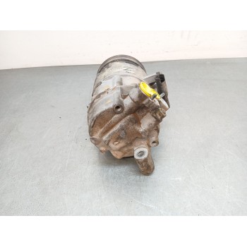 Recambio de compresor aire acondicionado para bmw 3 compact (e46) 316 ti referencia OEM IAM 64526907660  