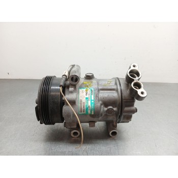 COMPRESOR AIRE ACONDICIONADO 8200037058 sd6v121427d 