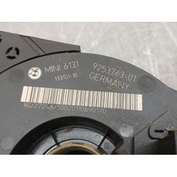 Recambio de mando multifuncion para mini mini (r56) 1.6 diesel cat referencia OEM IAM 925376301  