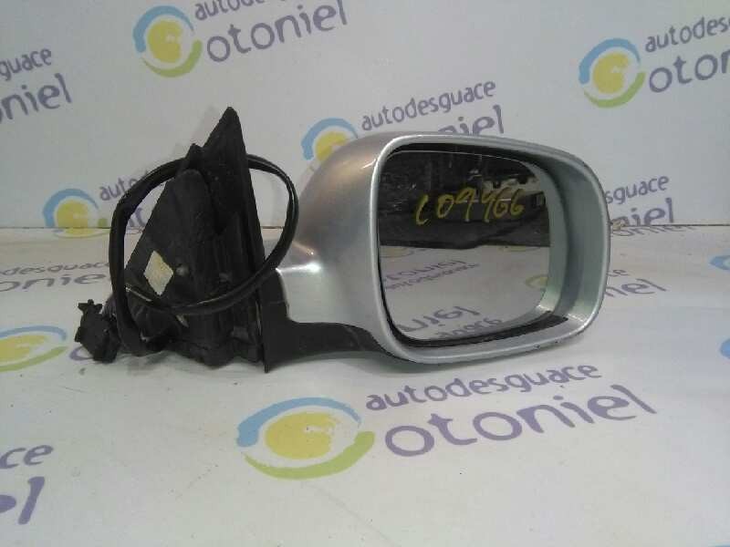 Recambio de retrovisor derecho para volkswagen passat berlina (3b3) advance referencia OEM IAM  PLATA ELECTRICO
