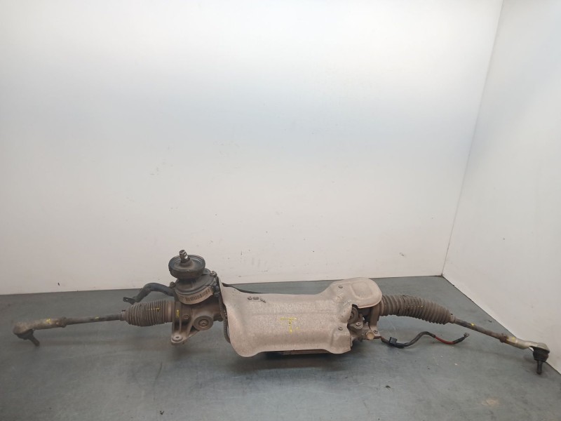 Recambio de cremallera direccion para seat leon (1p1) 1.6 referencia OEM IAM 1K1423055M / 1K1423055F  