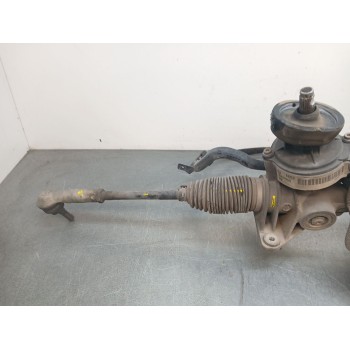 Recambio de cremallera direccion para seat leon (1p1) 1.6 referencia OEM IAM 1K1423055M / 1K1423055F  