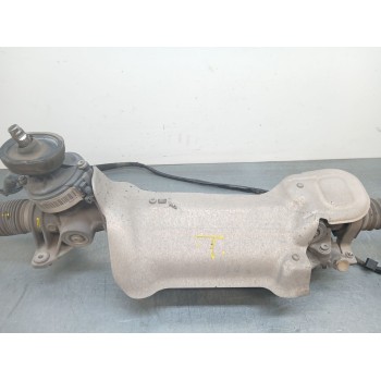 Recambio de cremallera direccion para seat leon (1p1) 1.6 referencia OEM IAM 1K1423055M / 1K1423055F  