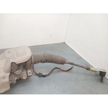 Recambio de cremallera direccion para seat leon (1p1) 1.6 referencia OEM IAM 1K1423055M / 1K1423055F  