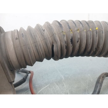 Recambio de cremallera direccion para seat leon (1p1) 1.6 referencia OEM IAM 1K1423055M / 1K1423055F  