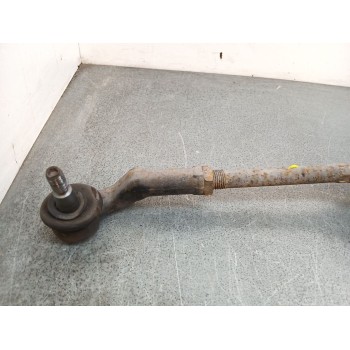 Recambio de cremallera direccion para volvo v50 (545) 2.0 d referencia OEM IAM 36002017  