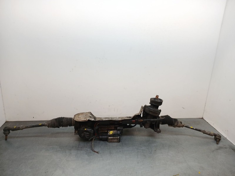 Recambio de cremallera direccion para volkswagen caddy iii monospace (2kb, 2kj, 2cb, 2cj) 1.9 tdi referencia OEM IAM 1K1423055M 
