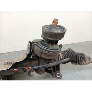 Recambio de cremallera direccion para volkswagen caddy iii monospace (2kb, 2kj, 2cb, 2cj) 1.9 tdi referencia OEM IAM 1K1423055M 