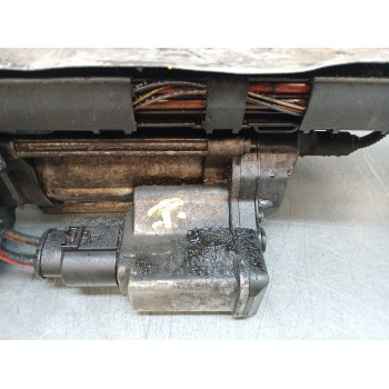 Recambio de cremallera direccion para volkswagen caddy iii monospace (2kb, 2kj, 2cb, 2cj) 1.9 tdi referencia OEM IAM 1K1423055M 