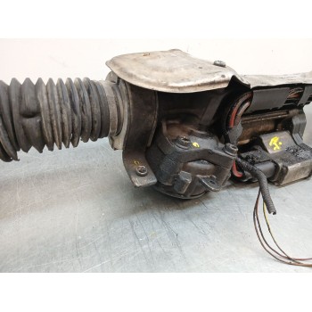 Recambio de cremallera direccion para volkswagen caddy iii monospace (2kb, 2kj, 2cb, 2cj) 1.9 tdi referencia OEM IAM 1K1423055M 